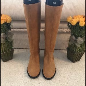 Sergio Rossie size 37 Scarpe Donna suede boots